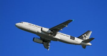 Airbus A320 beste zitplaatsen