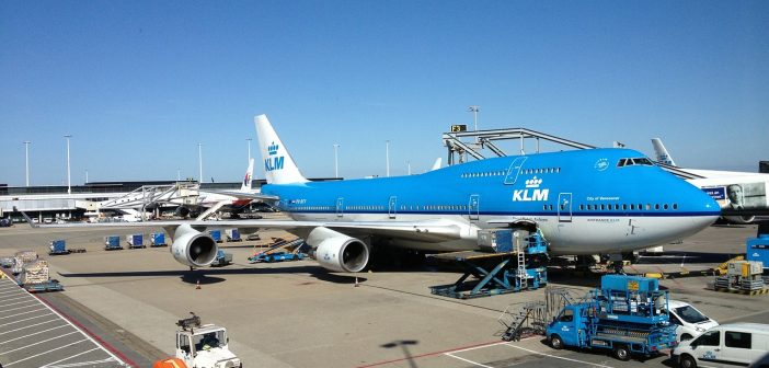 Schiphol